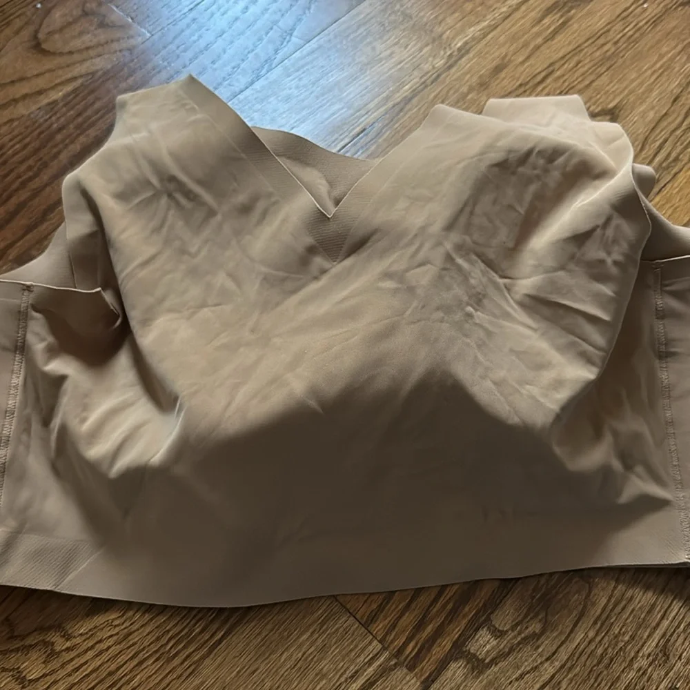 Evelyn Bobbie The Defy Bra wireless seamless 2XL - Picture 4 of 5